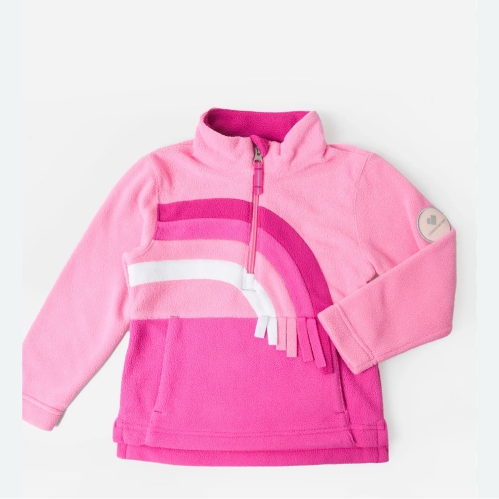 Obermeyer - Fleece Sweatshirt